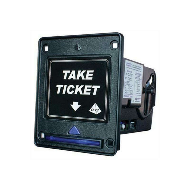 Pyramid Phoenix SEN-02 Thermal Printer