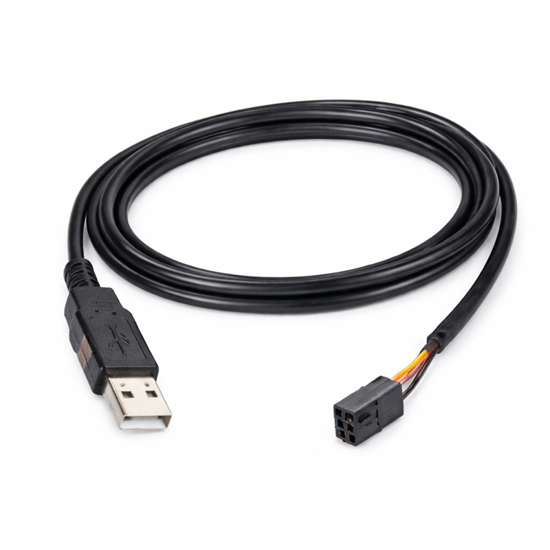 Pyramid Apex USB Flash Download Cable (05AA0026)